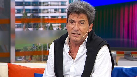 Beto César: Nuestro productor se reunió dos horas con el dueño del teatro