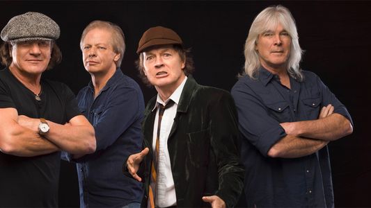 Usan una canción de AC/DC para aumentar la eficacia de un tratamiento contra el cáncer