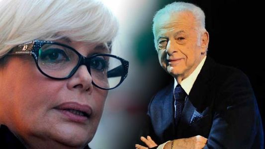 Ex vedette denunció que dejó todo por maltratos de Carmen Barbieri y Gerardo Sofovich