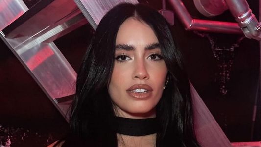 Categórico mensaje de Lali Espósito por una versión que aseguraba que se iría del país tras la aprobación de la Ley Bases