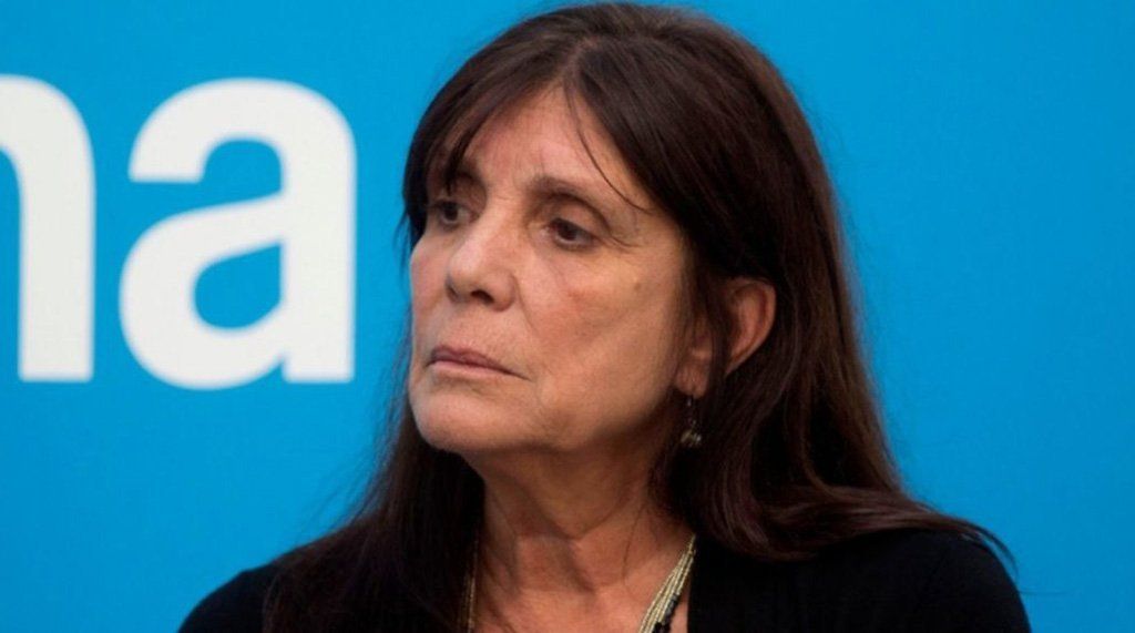 “Para cambiar al procurador hacen falta dos tercios en el Senado y no los tenemos