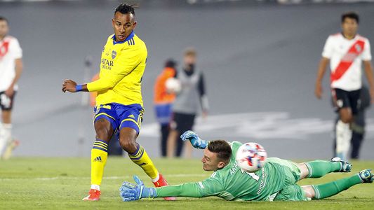 Boca - River: cómo están las apuestas para el Superclásico