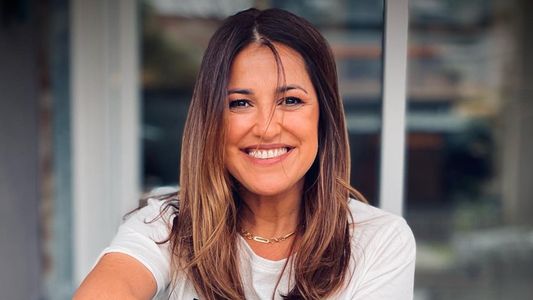 Operaron de urgencia a Maju Lozano