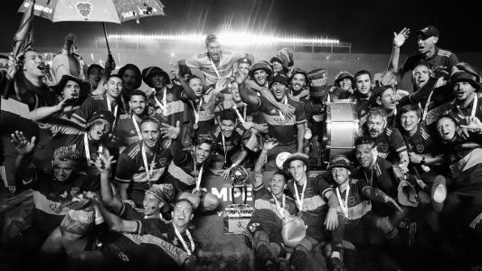 Boca campeón de la Copa Maradona: le ganó por penales a Banfield y es el bicampeón argentino