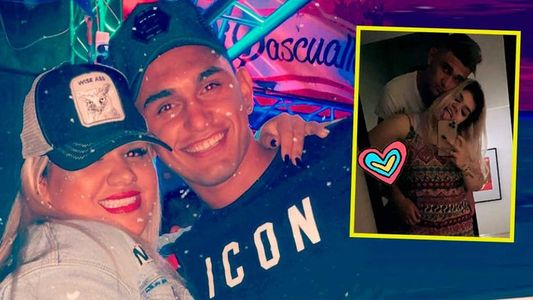 Reconciliada con Facundo, More Rial tiene antojos: ¿Está nuevamente embarazada?