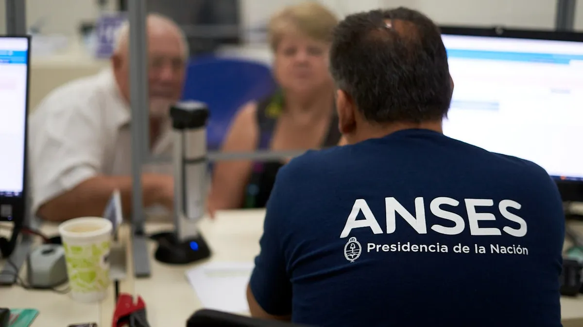 Se conoció los bonos para agosto. (Foto: archivo)