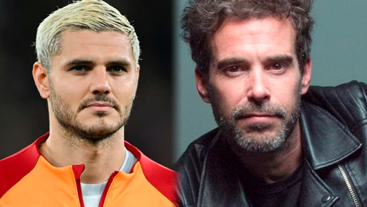 Trascendieron detalles de un fuerte cruce entre Nicolás Cabré y Mauro Icardi: Casi terminan a las manos