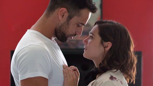 La serie más picante de Netflix que está causando furor con sus 10 episodios