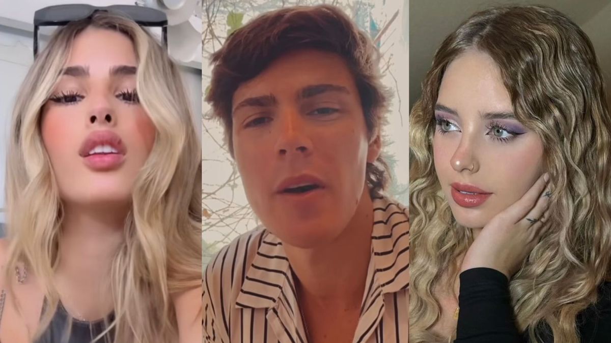 La desilusión de Julieta Poggio con Marcos Ginocchio por su chape con Coti Romero