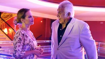 Sabrina Garciarena se anima al musical de la mano de Raúl Lavié