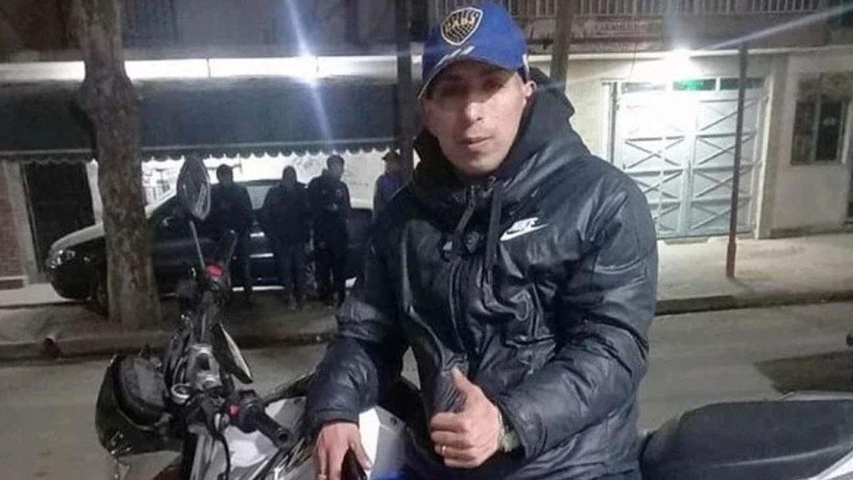 Mauro Ezequiel Belano fue asesinado a puñaladas (Foto: Facebook).