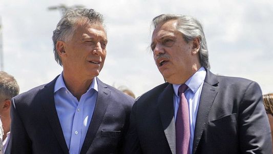 Mauricio Macri declaró en la causa Sueños Compartidos y recordó un particular llamado de Alberto Fernández