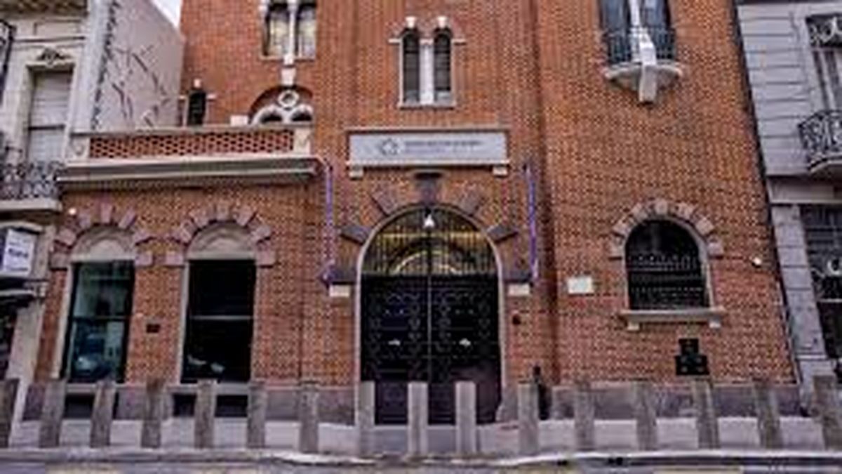 El Museo del Holocausto realizó una presentación de un nuevo sobre el antisemitismo: Un intento por hackear el olvido