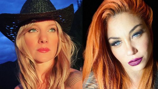 El fuerte mensaje de Virginia da Cunha a Lourdes Fernández tras denunciar por violencia a su ex