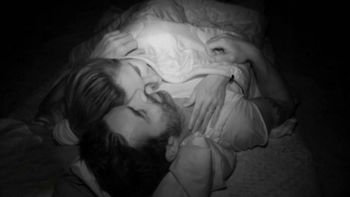 Ivana Icardi rompió el hielo en un reality español y tuvo el primer encuentro sexual