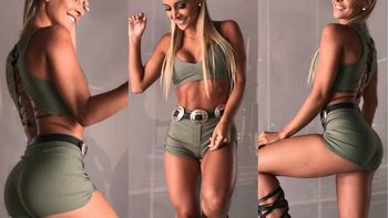 La cola de Sol Pérez, en el ojo de la tormenta