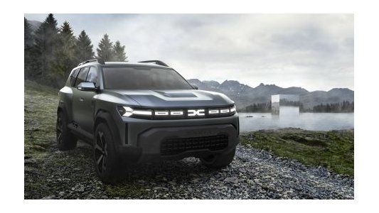 Dacia se va a fortalecer con Lada como la gama accesible del Grupo Renault