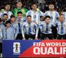 Se confirmaron los dos amistosos que la Selección Argentina va a jugar antes del arranque del Mundial 2026