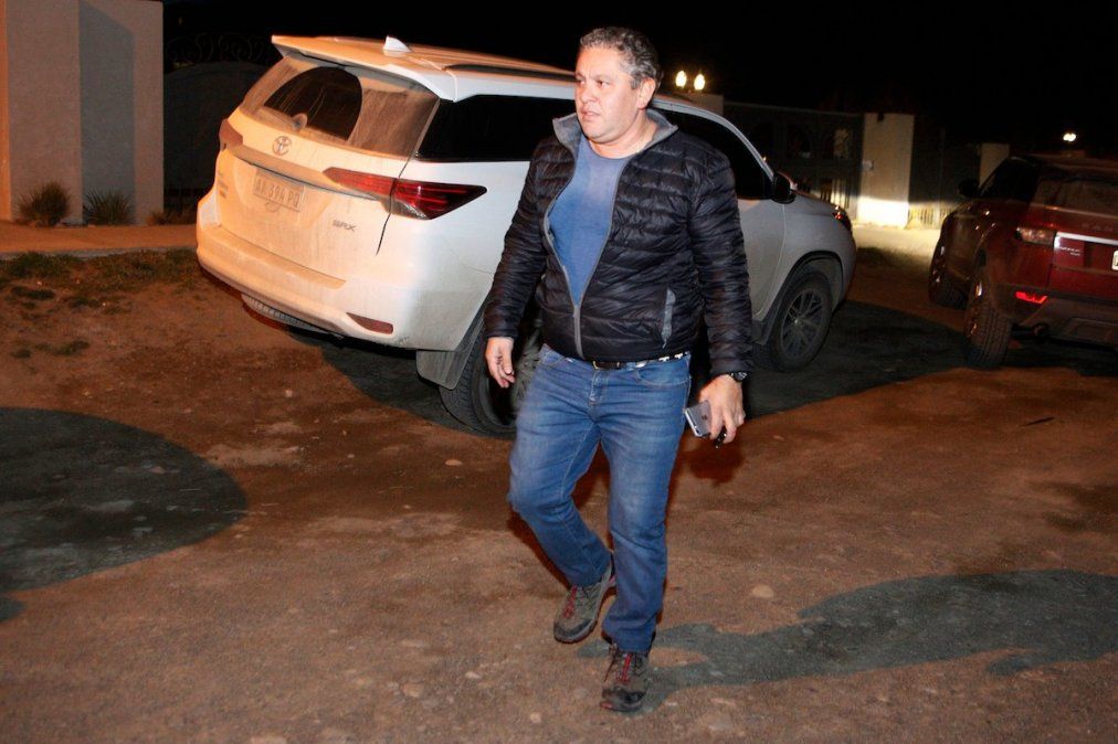 Un plan de 4 meses y un desenlace macabro: ¿Qué dijo uno de los acusados del crimen de Fabián Gutiérrez?