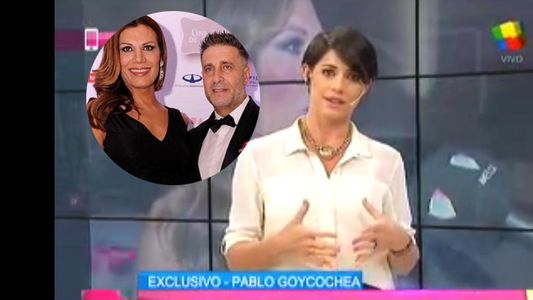 Pablo Goycochea: Que Gonzalo Fariña prueba en la Justicia que Flor lo extorsionó