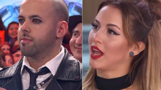Flor Vigna: Nico me habló de una reconquista que todavía estoy esperando