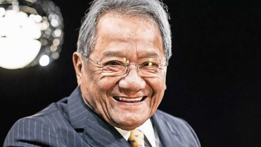 Armando Manzanero tiene coronavirus y su estado de salud es delicado