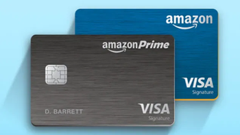Amazon Prime: ¿Por qué a veces no acepta mi tarjeta?