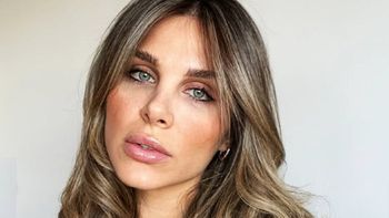 La confesión más fuerte de Ivana Icardi sobre su infancia y el video inédito con Mauro Icardi La confesión más fuerte de Ivana Icardi sobre su infancia y el video inédito con Mauro Icardi