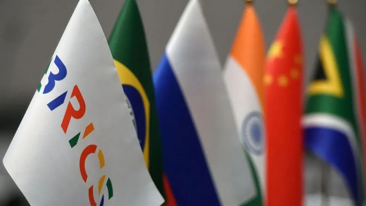 ¿Que significa para Argentina ingresar a los Brics? (Foto: archivo)