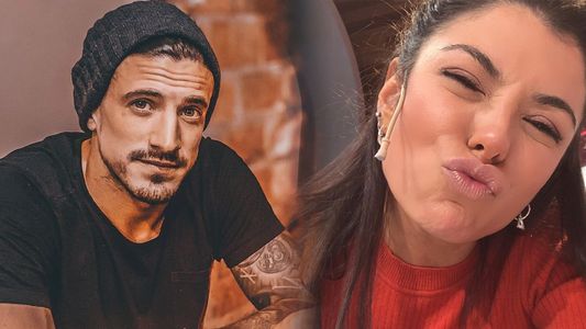 Josefina Ansa (Chinita) estaría saliendo con un futbolista de Huracán