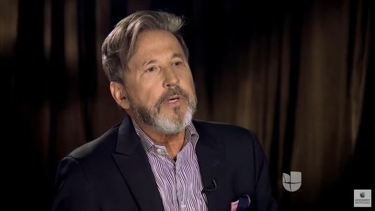 Montaner revela que de ganar Trump se va de EEUU