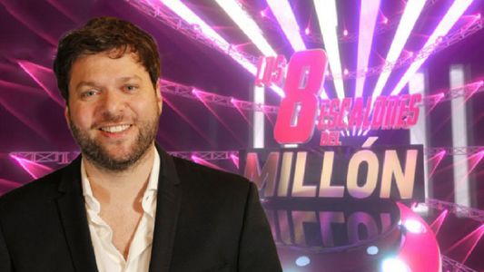 Guido Kazcka: ¿Cuánta plata real y en mano se llevan los participantes que ganan 1 millón de pesos?