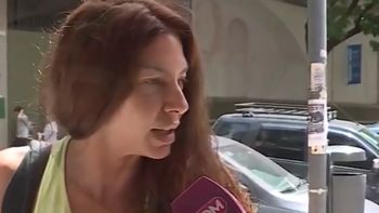 El desgarrador testimonio de Romina Gaetani y el dolor que atraviesa: Denunciar a alguien que se quiere es...