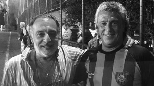 Jorge Rocco, médico terapeuta experto en futbolistas: “Lo que viene a nivel psicológico en los jugadores es gravísimo”