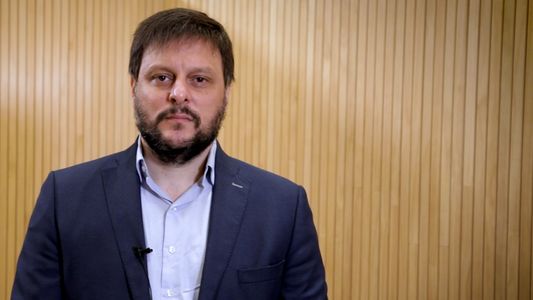 Santoro adelantó que Alberto Fernández hará anuncios importantes