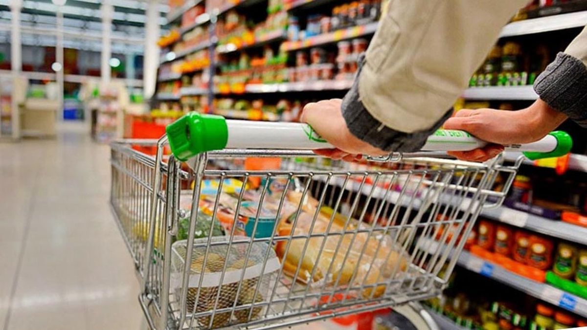 1.432 productos tendrán su precio congelado hasta el 7 de enero de 2022.