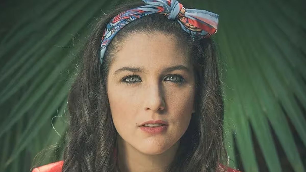 La preocupación de Juana Repetto que está sin gas en la casa: explicó cómo hace para poder bañarse