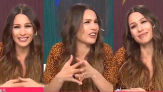 La insólita revelación de Pampita sobre los trabajos más extraños que tuvo que hacer