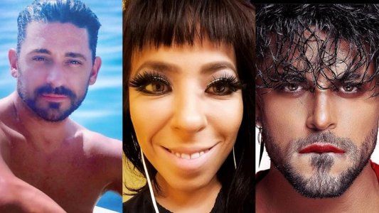 Facundo Mazzei disparó contra Noelia Pompa y Hernán Piquín: “Los dos son...”