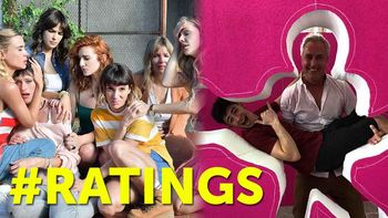 Separadas le ganó a Huérfanas y se acercó al muro de Marley