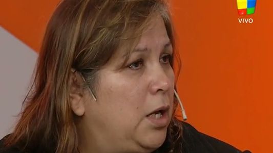 Lina, la ex empleada de Mirtha Legrand: “La cuidaba como si fuese mi madre”