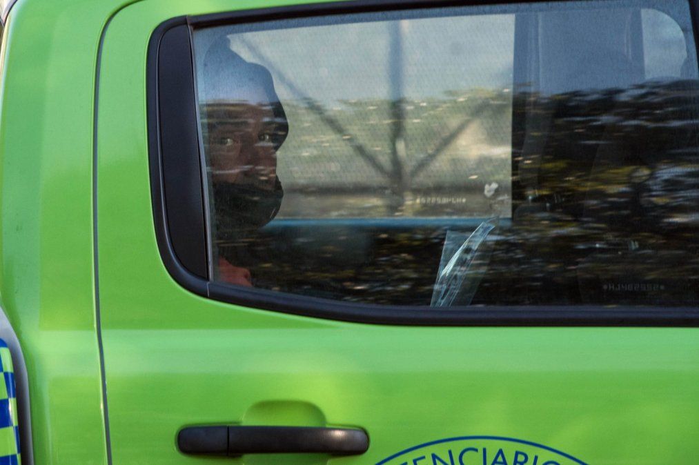 La defensa de Moyano dice que “Bebote” Álvarez “no acompañó con pruebas” sus acusaciones