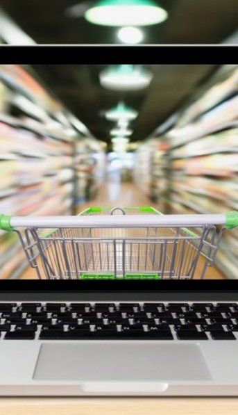 eCommerce imparable: cuánto creció la venta online durante 2021 en Argentina
