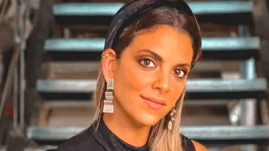 Se filtró un chat de Belu Lucius explicando por qué la echaron de la radio Luzu TV