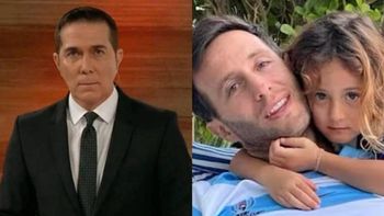 El emotivo mensaje de Telefe Noticias a la familia Yankelevich por la trágica muerte de Mila