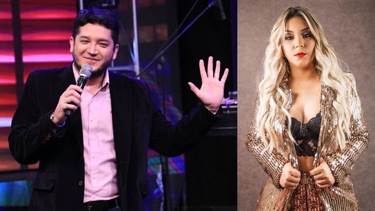 Junior Rodríguez: Antes de dormir controlo el celular de Fátima mensaje por mensaje