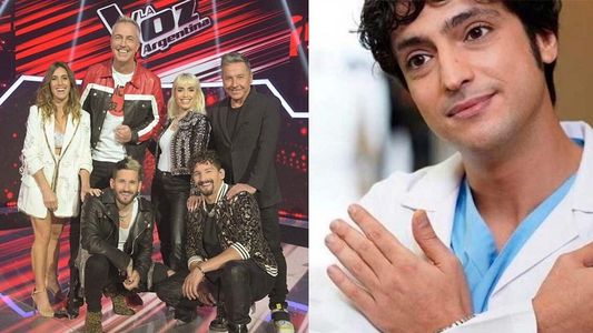 Rating del viernes: Doctor Milagro tuvo el promedio más alto dejando a La Voz Argentina en segundo lugar