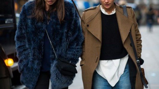 ¿Cómo vestir ropa de hombre para todos los géneros?