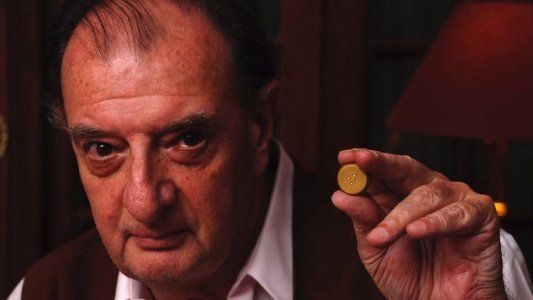 Murió el periodista Alfredo Serra