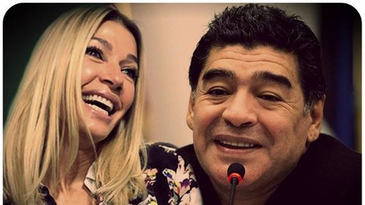 Fulop: Le pido disculpas a toda la familia Maradona